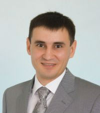 Марат Нуриев