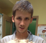 Дмитрий Лукин