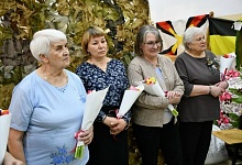 АО «Транснефть – Север» провело мероприятия в честь Международного женского дня