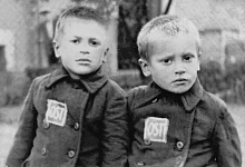 Жизнь с ярлыком OST