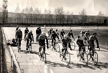 История Ухты 