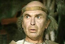 ПРОФЕССОР ДЖУЗЕППЕ