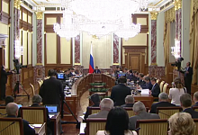 Величина микрозайма будет увеличена