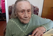 Тамара Траат: «Ухта – мой дом!»