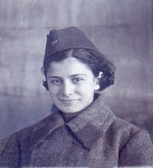 Я НАРУШАЮ ЗАПРЕТ...