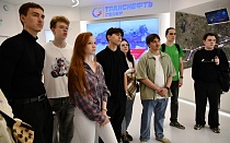 АО «Транснефть – Север» организовало ознакомительные экскурсии для студентов опорного вуза