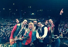 «Авария» только на праздники, «Энергия» – всегда