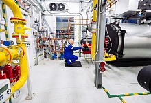 АО «Транснефть – Север» за 9 месяцев 2024 года сэкономило по результатам энергосберегающих мероприятий 4,7 млн рублей