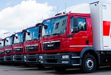 MAN идет в регионы и планирует освоение новых сегментов рынка