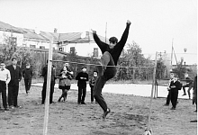 История Ухты