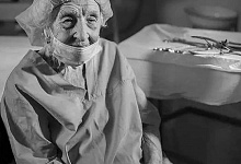 ЛЮБИТЬ ЛЮДЕЙ...