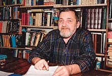 «Я хотел бы написать стихи, чтоб, читая, люди стали чище...»