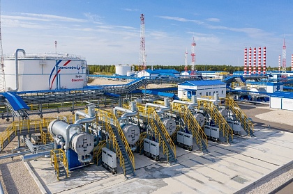 АО «Транснефть – Север» завершило подготовку объектов к осенне-зимнему периоду