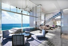 Названы самые дорогие квартиры в российских регионах