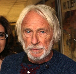 «Я самый счастливый человек на свете»