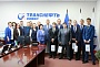 В АО «Транснефть – Север» состоялась защита диломных работ студентов УГТУ В АО «Транснефть – Север» состоялась защита диломных работ студентов УГТУ