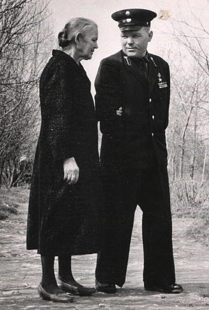 ДУБРАВА ПЕТРА АНТИПОВА