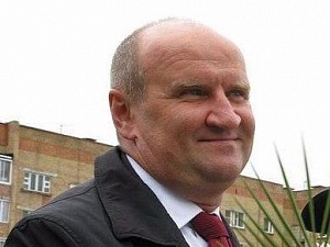 «В перспективе – пирамида, на вершине – МФК «Ухта»