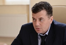 В Дорожном агентстве Коми - новый руководитель