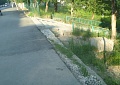 Опасная лестница