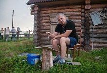 Пленэр - целая жизнь
