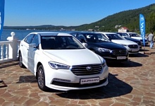 Lifan анонсировал февральские спецпредложения