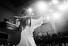 Студенческий бал 2015 