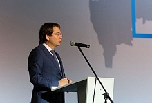 Андрей Чибис: В этом году в России отремонтируют 45 тысяч домов