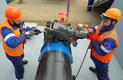 АО «Транснефть – Север» повысило надёжность производственной инфраструктуры в трёх регионах