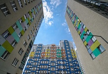 Минстрой предложил завершить программу "Жилье для российской семьи"