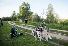 В объективе Ухта
