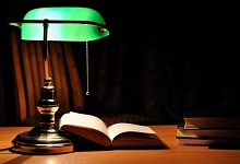 Литературная гостиная