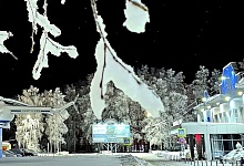 Держим ход – на комфорт!