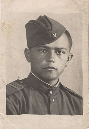 ЕЩЁ ОДИН УРОК!