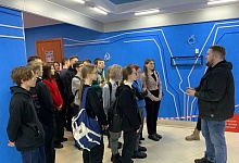 УГТУ-2023: информация о бюджетных местах