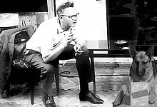 РИЧ (АКТЁРСКИЕ БАЙКИ)